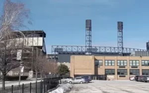 White Sox Stadium Webcam | Guaranteed Rate Field
