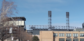 White Sox Stadium Webcam | Guaranteed Rate Field