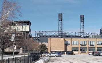 White Sox Stadium Webcam | Guaranteed Rate Field