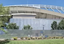 Royals Stadium Webcam | Kauffman Stadium