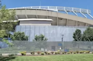 Royals Stadium Webcam | Kauffman Stadium