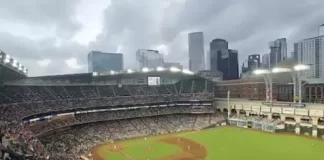 Minute Maid Park Webcam | Houston Astros