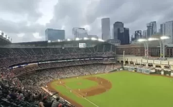 Minute Maid Park Webcam | Houston Astros