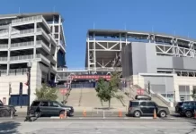 Nationals Park Webcam | Washington Nationals