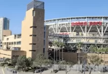 Petco Park Webcam | San Diego Padres