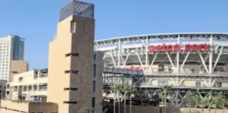 Petco Park Webcam | San Diego Padres