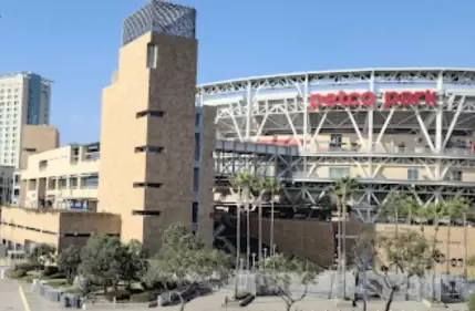 Petco Park Webcam | San Diego Padres