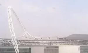 Wembley Stadium Webcam | London, Uk