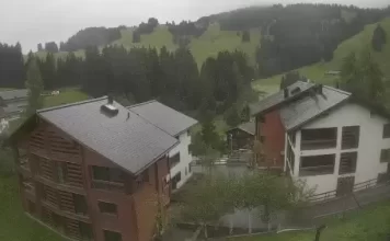 Webcam Lenzerheide | Switzerland