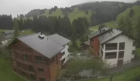Webcam Lenzerheide – Switzerland