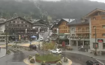 Webcam Verbier | Swiss Alps