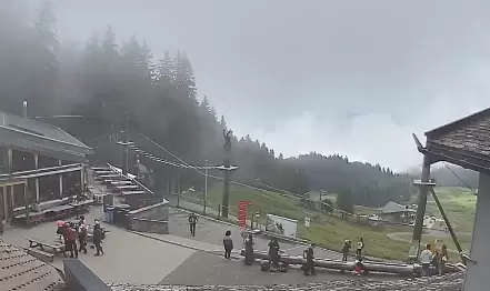 Webcam Pilatus | Switzerland | Live Mountain Video