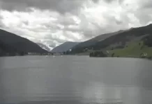 Webcam Davos | Switzerland