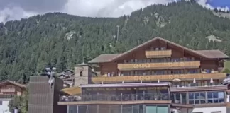 Webcam Adelboden | Switzerland