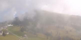 Webcam Rigi - Mt. Rigi - Switzerland