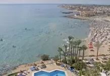 La Zenia Webcam | Spain