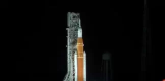 Artemis 1 Launch Live Stream | Nasa Moon Launch