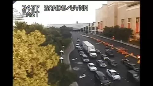 Wynn Las Vegas Webcam – Real Time Live Video