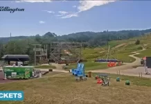 Killington Webcam | Ski Resort