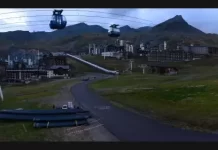 Webcam Val Thorens | Ski Resort