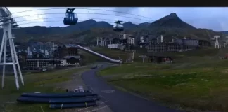 Webcam Val Thorens | Ski Resort