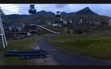 Webcam Val Thorens | Ski Resort