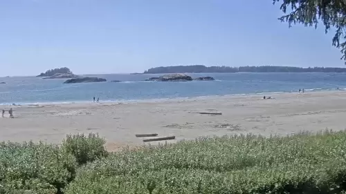 Vancouver Island Webcams | British Columbia | Canada