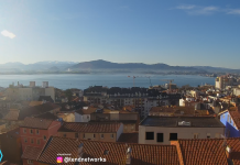 Webcam Sardinero | Santander 