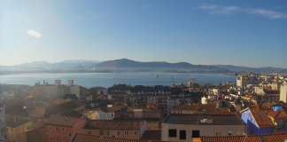 Webcam Sardinero | Santander 