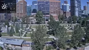 Canada Live Webcams