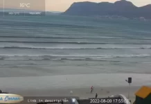 Muizenberg Webcam | Hd Beach Streaming