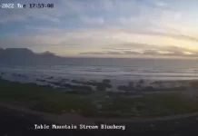 Cape Town Webcam Live Hd