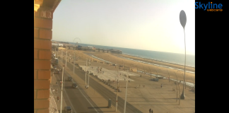 Blackpool Webcams | The Promenade