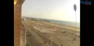 Blackpool Webcams | The Promenade