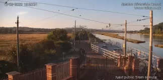 Seaton Tramway Webcam | Devon