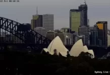 Australia Webcams Live In Hd