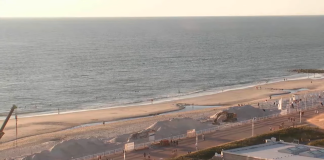 Webcam Sylt Westerland, Germany - Live Hd Video