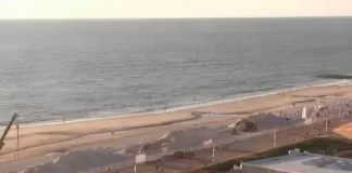 Webcam Sylt Westerland