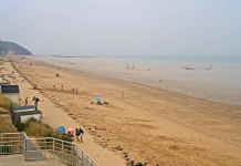 Webcam Jullouville | Bay Of Mont-saint-michel