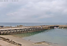 Webcam Houat | Brittany