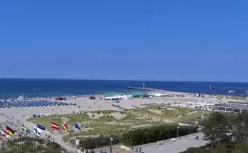 Webcam Warnemünde | Rostock