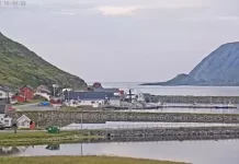 Norway Webcams Live Streaming Hd