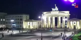 Webcam Berlin | Wettercam