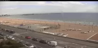 Webcam Pornichet | Grain De Folie