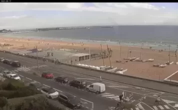 Webcam Pornichet | Grain De Folie