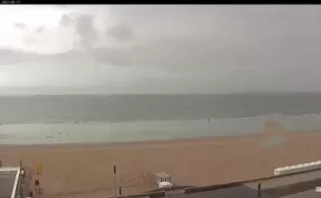 Webcam La Baule