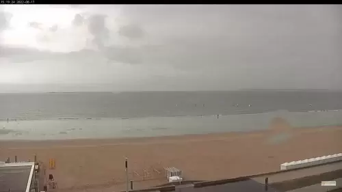 Webcam La Baule | Pornichet | Live HD Video