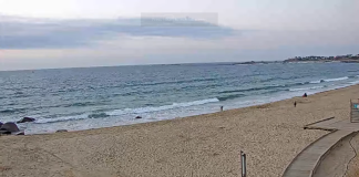 Webcam Plouescat | Bay Of Kernic | Live Hd Video