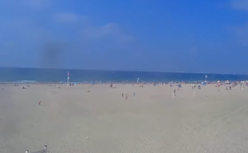 Webcam Trouville