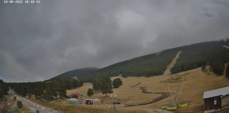 Webcam Ventoux | Montserein 